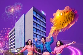 Ra mắt thương hiệu khách sạn SOJO tại Đà Nẵng 