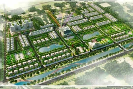 Hải Dương chuyển hơn 27ha đất lúa để làm khu đô thị Văn An 