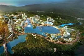 Chấm dứt thí điểm thành lập Ban Quản lý Khu kinh tế Vân Đồn