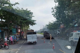 Đề xuất mở rộng quốc lộ 37 qua khu di tích Côn Sơn- Kiếp Bạc lên 4 làn xe với gần 2.300 tỷ đồng 