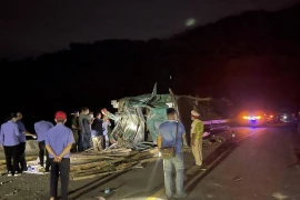 Hé lộ nguyên nhân ban đầu vụ tai nạn nghiêm trọng làm 4 người chết ở Thừa Thiên Huế