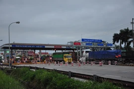 Cả nghìn lượt phương tiện cố tình trốn phí khi qua trạm BOT quốc lộ 5