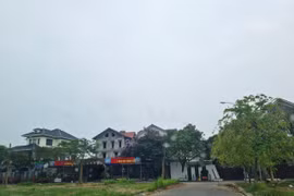 Dự án HNT Sơn Tây: Nợ thuế đầm đìa và nghi vấn phân lô bán nền trái quy định