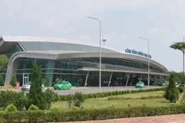 Sân bay Thọ Xuân tiếp tục đóng cửa ban đêm đến hết tháng 6