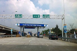 VEC nói gì về khả năng huy động 9.800 tỷ đồng để mở rộng 2 tuyến cao tốc?