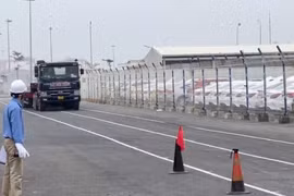 Doanh nghiệp kêu khó đăng kiểm xe siêu trường, siêu trọng, Bộ Xây dựng báo cáo gì?