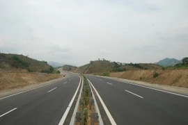 Cao tốc dài nhất Nội Bài- Lào Cai sẽ thông xe vào ngày 21-9