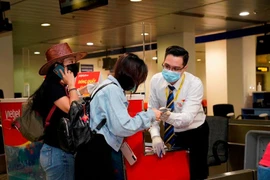 Vietjet ra mắt gói bảo hiểm “Bay an toàn”
