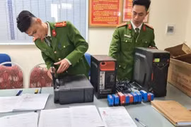 Phát hiện nhiều giấy khám sức khỏe trong hồ sơ cấp bằng lái xe nghi là giả