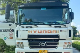 Nới lỏng kiểm tra “luồng xanh”, xuất hiện làm giả mã QR, lái xe dương tính Covid-19