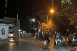 Công ty giết mổ gia súc, gia cầm Minh Hiền bị phạt 320 triệu đồng