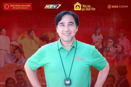 MC Quyền Linh vướng ồn ào quảng cáo sữa giả, Tập đoàn Hoa Sen nói gì?