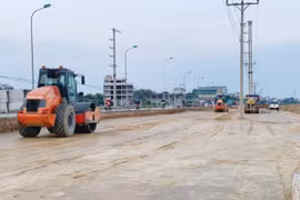 Ba lần kiểm toán, dự án tăng cường kết nối giao thông khu vực Tây Nguyên vẫn chậm