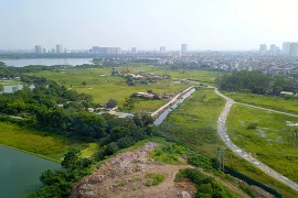 Luật Đất đai (sửa đổi): Dự án quy hoạch “treo” 3 năm nên xem xét thu hồi