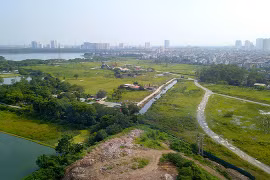 Luật Đất đai (sửa đổi): Dự án quy hoạch “treo” 3 năm nên xem xét thu hồi