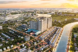 Hanoi Melody Residences: Hỗ trợ lãi suất 0% cùng loạt ưu đãi tối ưu