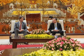 Hà Nội sẽ nỗ lực hoàn thành dự án metro Nhổn- Ga Hà Nội trong tháng 2-2022