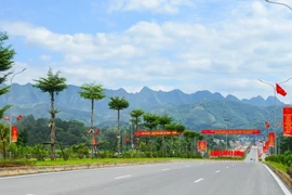 Dự án đường tránh TP Cao Bằng đình trệ, Bộ Giao thông yêu cầu tháo gỡ