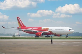 Tổng tài sản của Vietjet Air vào cuối năm 2022 đạt hơn 67.000 tỷ đồng