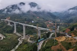 Lập Hội đồng thẩm định điều chỉnh dự án đường nối cao tốc Nội Bài- Lào Cai với Sa Pa