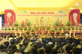 Tự giác chấp hành, cùng nhau ngăn chặn tai nạn giao thông