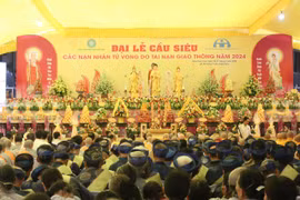 Tự giác chấp hành, cùng nhau ngăn chặn tai nạn giao thông