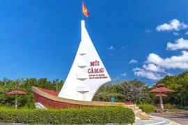 Cần 12.700 tỷ đồng mở rộng quốc lộ 1, đường Hồ Chí Minh từ Cà Mau đến Đất Mũi