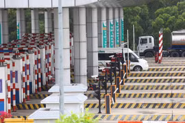 Một tháng triển khai chỉ thu phí ETC cao tốc Hà Nội- Hải Phòng: Còn nhiều bất cập từ đơn vị cung cấp