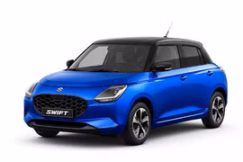Sau Subaru đến lượt Suzuki tuyên bố sẽ đóng cửa nhà máy tại Thái Lan