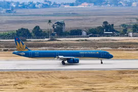 Vì sao nhiều chuyến bay đến sân bay Điện Biên Phủ phải hủy hoặc chuyển hướng?