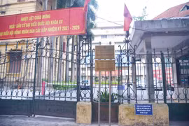 Bộ Xây dựng sau hợp nhất chỉ còn 23 đơn vị