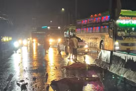 Ngày đầu nghỉ lễ Quốc khánh xảy ra 27 vụ tai nạn làm 17 người chết