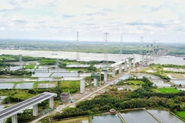 Kiến nghị bổ sung chi phí tranh chấp vào tổng mức đầu tư dự án cao tốc Bến Lức - Long Thành