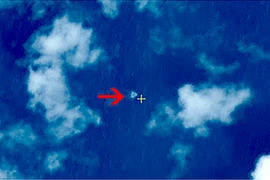 Malaysia từ chối cung cấp thông tin liên quan đến máy bay mất tích