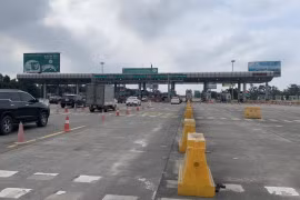 Mới nhất: Đề xuất hàng loạt trường hợp xe ô tô được miễn phí, không phải chịu phí đường bộ