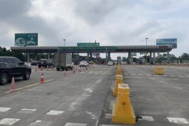 Mới nhất: Đề xuất hàng loạt trường hợp xe ô tô được miễn phí, không phải chịu phí đường bộ