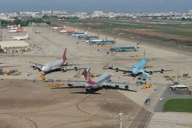 Hàng không lo ngay ngáy vì khoản nợ 36.000 tỷ đồng