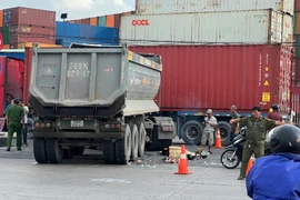 27 người thiệt mạng vì tai nạn giao thông trong ngày nghỉ lễ Quốc khánh đầu tiên