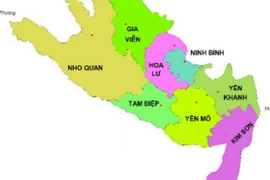 Đề xuất bổ sung sân bay Ninh Bình: Khó khả thi vì quá gần các sân bay khác