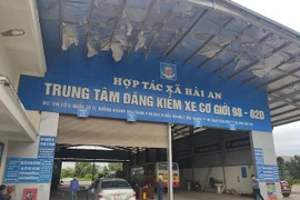 Xe cũ nát chở công nhân, học sinh vẫn lọt đăng kiểm: Hai trung tâm và nhiều đăng kiểm viên bị đình chỉ