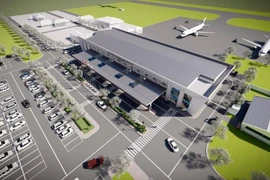 Đốc thúc Đề án huy động nguồn vốn xã hội hóa đầu tư hạ tầng sân bay 