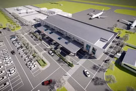 Đốc thúc Đề án huy động nguồn vốn xã hội hóa đầu tư hạ tầng sân bay 