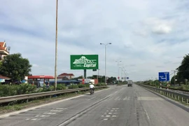 Cần tăng tốc sửa chữa hư hỏng mặt đường quốc lộ 5