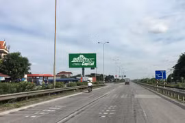 Cần tăng tốc sửa chữa hư hỏng mặt đường quốc lộ 5