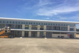 Quảng Nam kêu gọi đầu tư đường sắt đô thị nối Hội An và sân bay Chu Lai tới Đà Nẵng