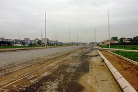 Hà Nội sẽ có đường mang tên Đại tướng Võ Nguyên Giáp dài 12km, rộng 100m