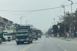 Đường Nội Bài- Bắc Ninh sẽ được "nâng đời" cao tốc với 2.800 tỷ đồng 