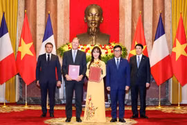 Vietjet đặt mua 20 máy bay thân rộng A330 neo của Airbus