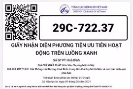 Vụ một công chức bị bắt vì “làm dịch vụ luồng xanh": Kiểm điểm 11 cá nhân liên quan