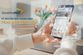 Sunshine Mall đồng hành cùng Sunday Chess Online - sân chơi hấp dẫn kết nối các kỳ thủ